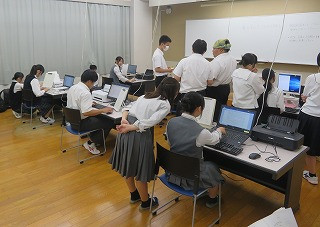 ワープロ